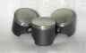 Coated Viper Pistons